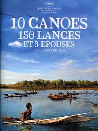 10 CANOËS