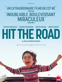 Hit the road *