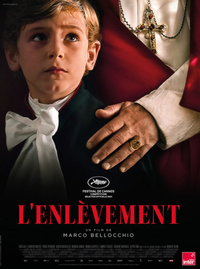 L'ENLEVEMENT