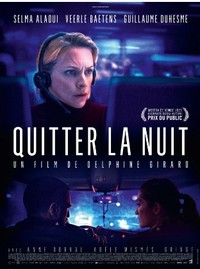 Quitter la nuit