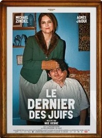 LE DERNIER DES JUIFS