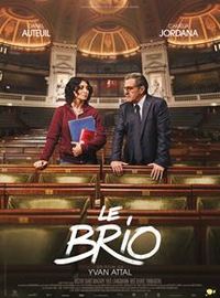 LE BRIO