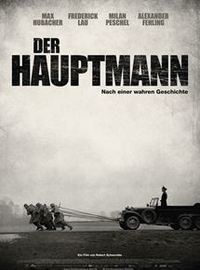 DER HAUPTMANN