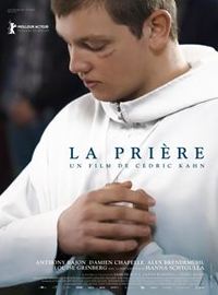 LA PRIÈRE