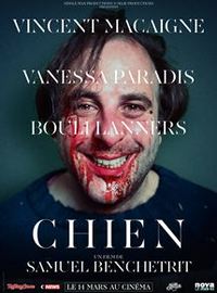CHIEN