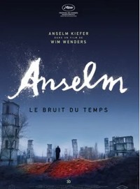 AMSELM, le bruit du temps