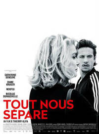 TOUT NOUS SÉPARE 