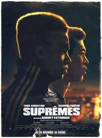 SUPRÊMES