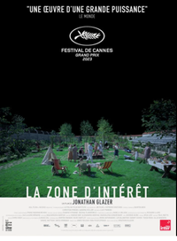 The zone of interest
