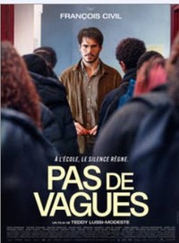 PAS DE VAGUES