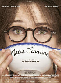 MARIE-FRANCINE