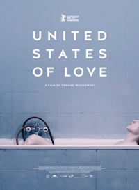 UNITED STATES OF LOVE