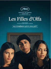 LES FILLES D'OLFA