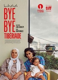 BYE BYE TIBERIADE