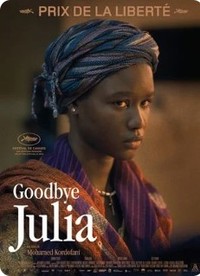 Goodbye Julia