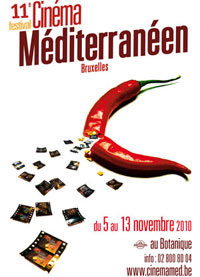 OUVERTURE DU FESTIVAL CINEMA MEDITERRANEEN - "LA PRIMA COSA BELLA"