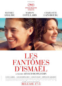 LES FANTÔMES D'ISMAËL