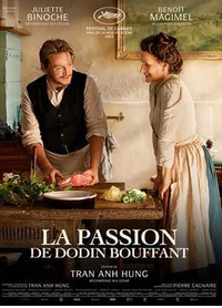 La Passion de Dodin Bouffant 