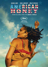 AMERICAN HONEY