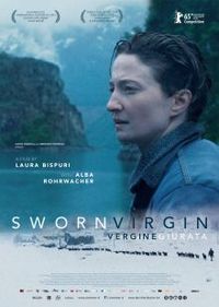 SWORN VIRGIN (VIERGE SOUS SERMENT)
