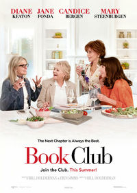 BOOK CLUB