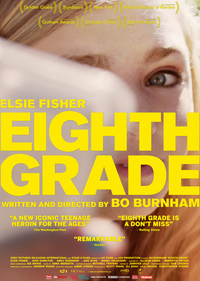 EIGHTH GRADE