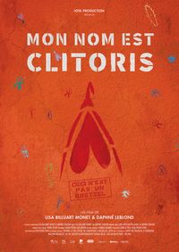 MON NOM EST CLITORIS