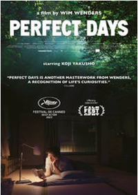 PERFECT DAYS