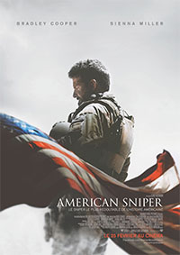 AMERICAN SNIPER
