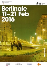 HORS COMPÉTITION et BERLINALE SPECIAL