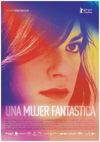 UNA MUJER FANTÁSTICA