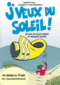 J'VEUX DU SOLEIL !