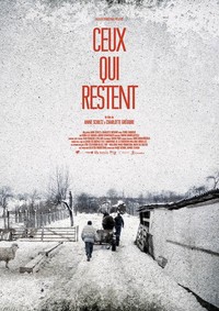 CEUX QUI RESTENT 