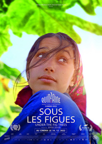 SOUS LES FIGUES