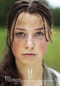 UTØYA 22. JULI