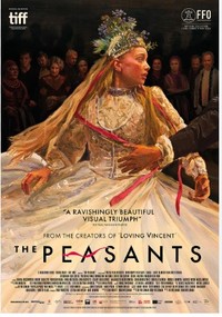 The Peasants (La jeune fille et les paysans)
