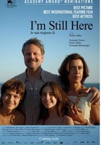 I'm Still Here 
