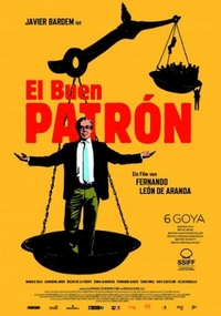 El buen patrón