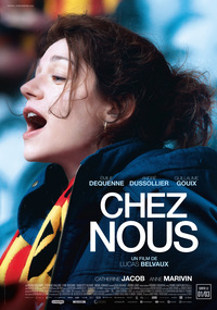 CHEZ NOUS