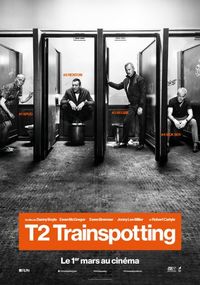 T2 TRAINSPOTTING