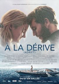 À LA DÉRIVE 