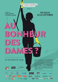 AU BONHEUR DES DAMES ?