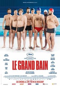 LE GRAND BAIN