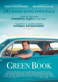 GREEN BOOK