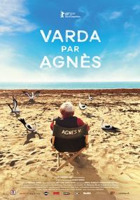 VARDA PAR AGNÈS