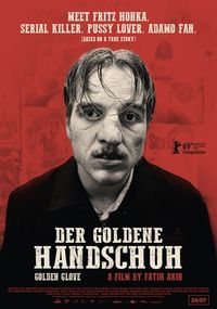 DER GOLDENE HANDSCHUH (THE GOLDEN GLOVE)