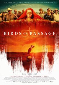 PAJAROS DE VERANO (OISEAUX DE PASSAGE)