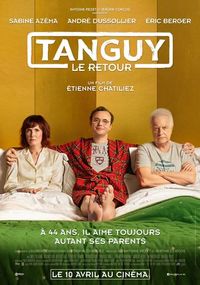 TANGUY LE RETOUR