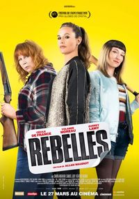 REBELLES