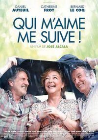 QUI M'AIME ME SUIVE